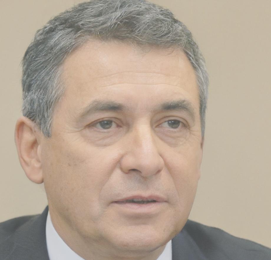 Carlos Mendoza, Director de Programa